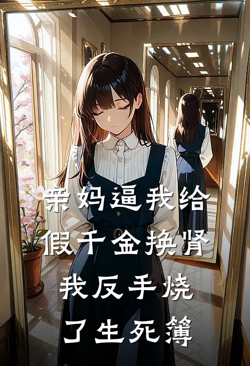 亲妈逼我给假千金换肾，我反手烧了生死簿