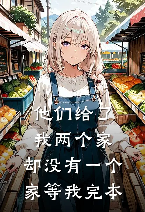 他们给了我两个家，却没有一个家等我完本