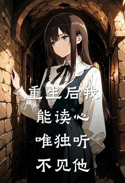 重生后我能读心，唯独听不见他