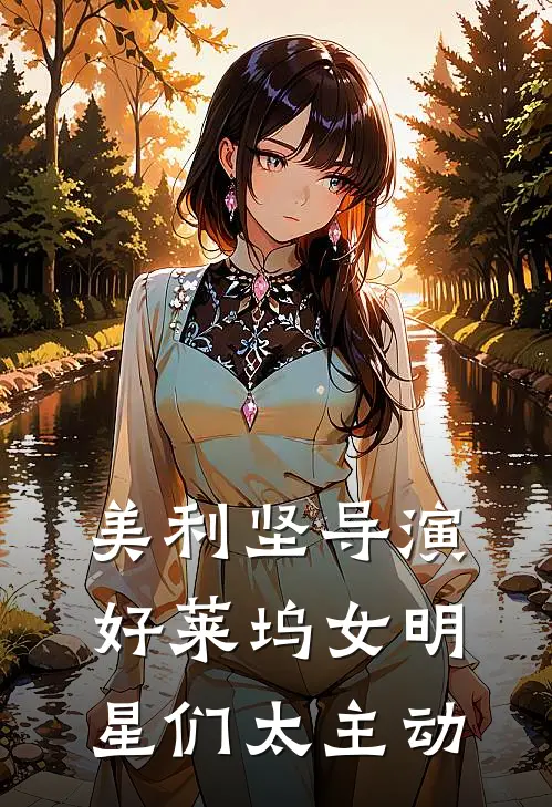 美利坚导演好莱坞女明星们太主动