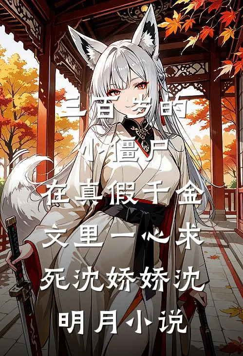 三百岁的小僵尸，在真假千金文里一心求死沈娇娇沈明月小说