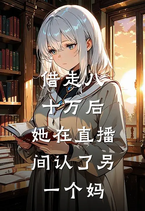 借走八十万后，她在直播间认了另一个妈