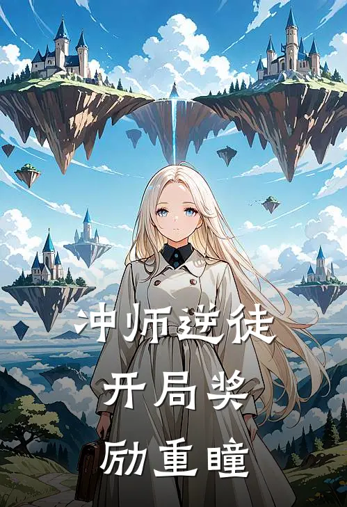 冲师逆徒，开局奖励重瞳