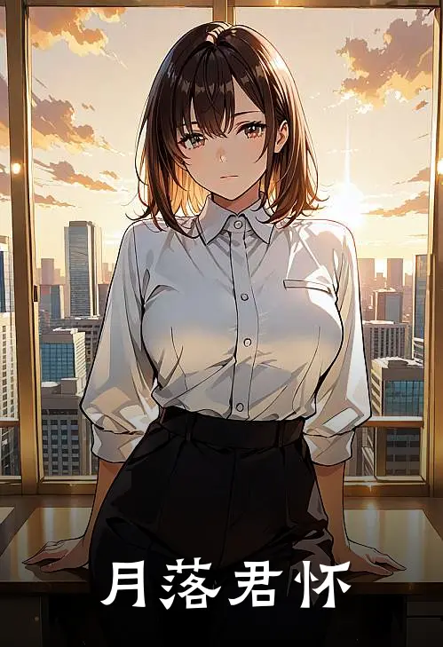 月落君怀