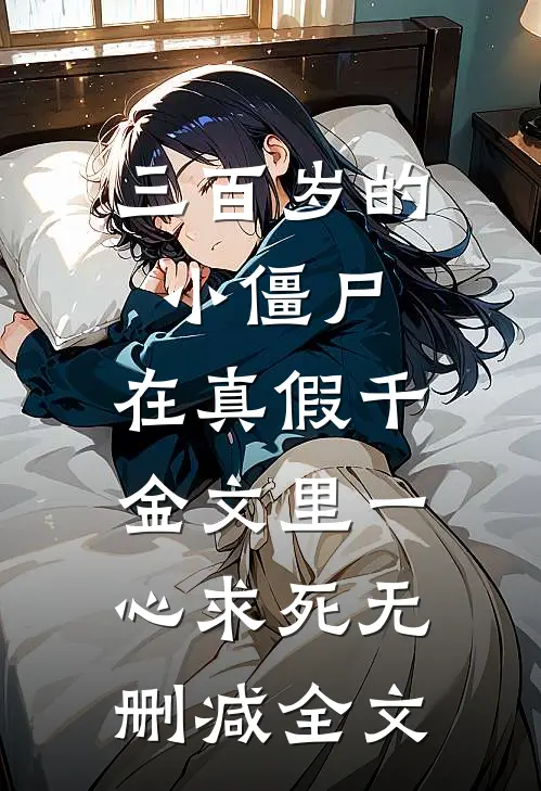 三百岁的小僵尸，在真假千金文里一心求死无删减全文