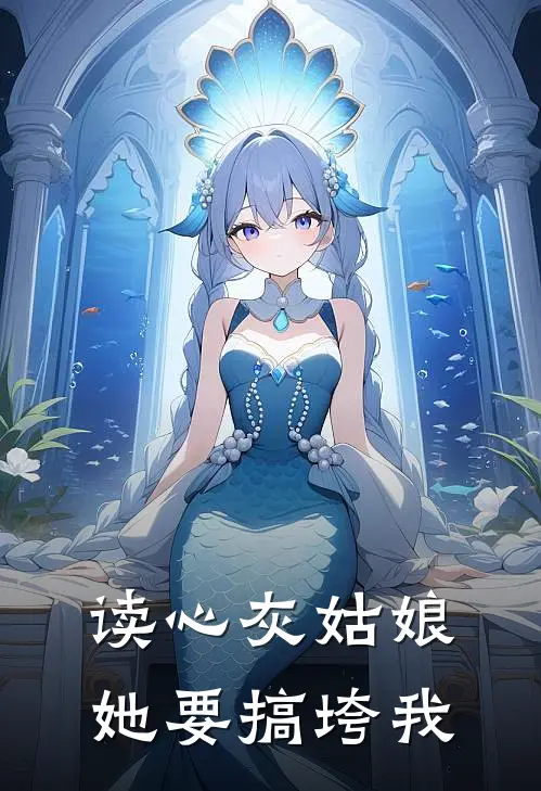 读心灰姑娘，她要搞垮我