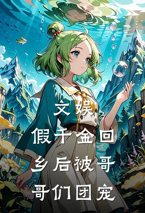 文娱：假千金回乡后被哥哥们团宠