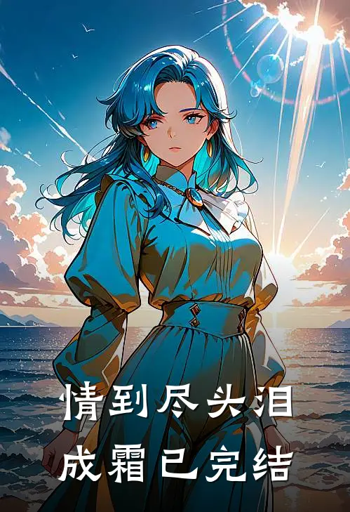 情到尽头泪成霜已完结