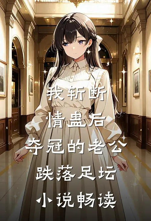 我斩断情蛊后，夺冠的老公跌落足坛小说畅读