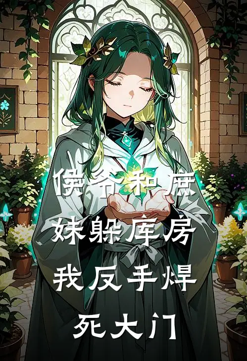 侯爷和庶妹躲库房，我反手焊死大门