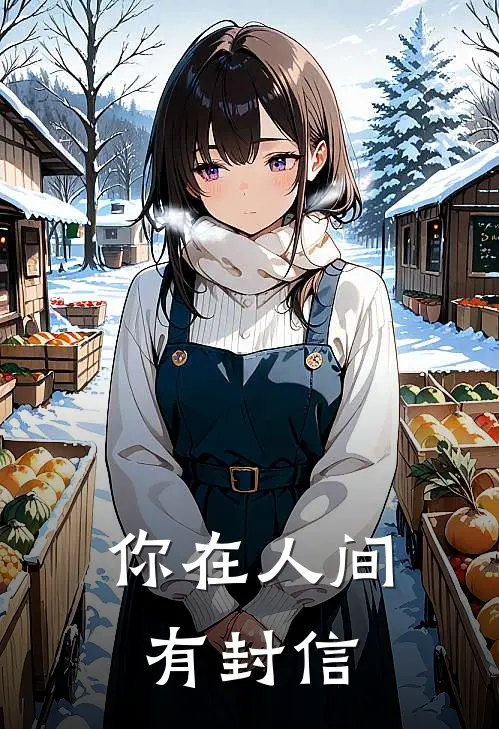 你在人间有封信