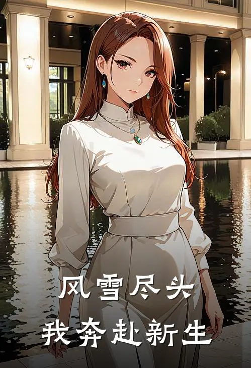 风雪尽头，我奔赴新生
