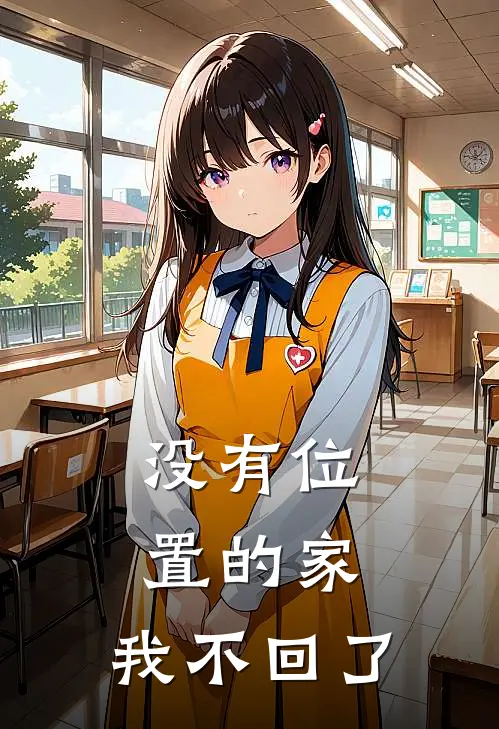 没有位置的家，我不回了