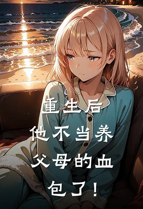 重生后，他不当养父母的血包了！