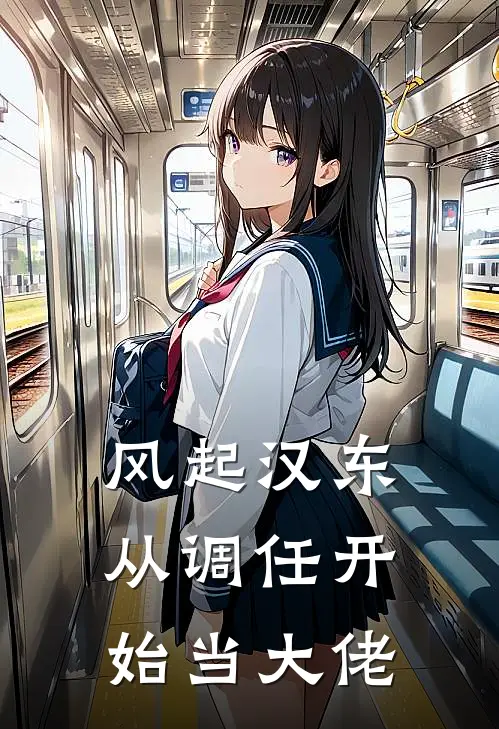 风起汉东，从调任开始当大佬