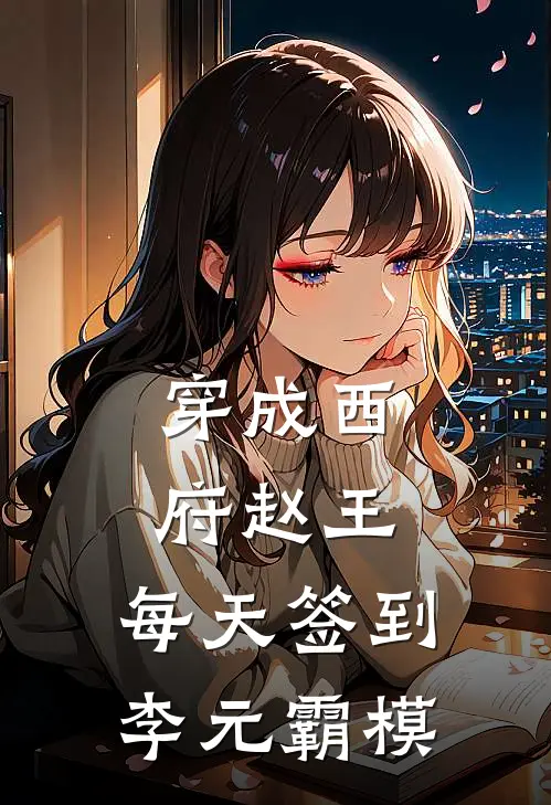 穿成西府赵王，每天签到李元霸模