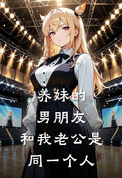 养妹的男朋友，和我老公是同一个人