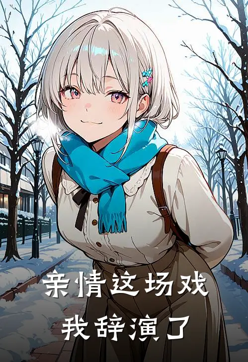 亲情这场戏，我辞演了