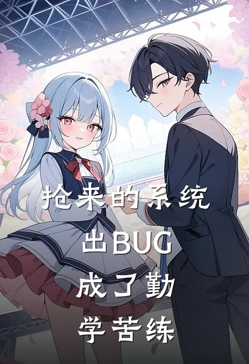 抢来的系统出BUG，成了勤学苦练