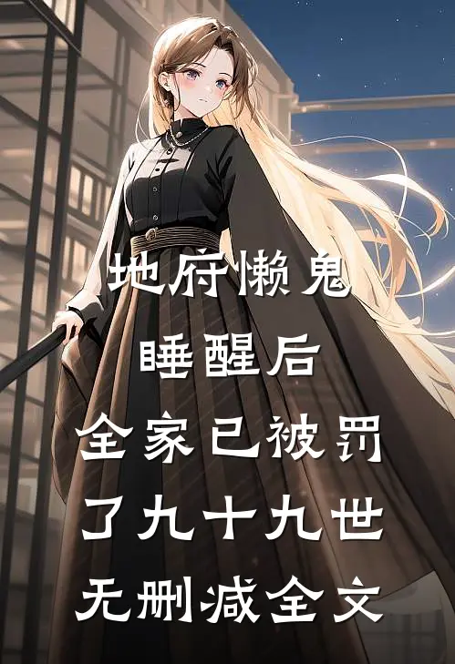 地府懒鬼睡醒后，全家已被罚了九十九世无删减全文