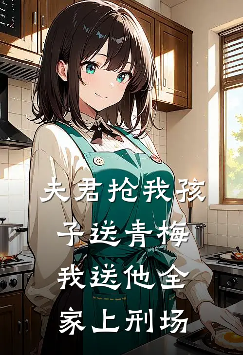 夫君抢我孩子送青梅，我送他全家上刑场