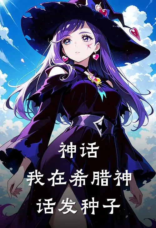 神话：我在希腊神话发种子
