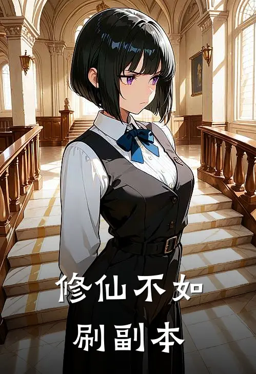 修仙不如刷副本