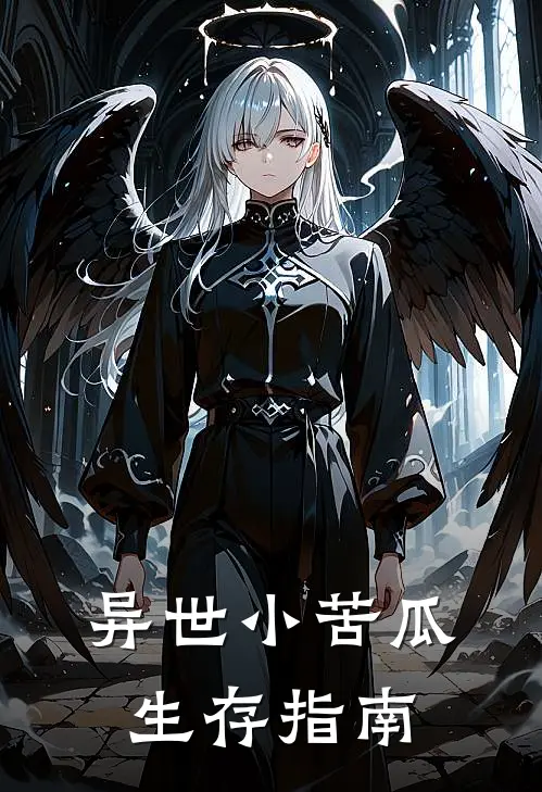 异世小苦瓜生存指南