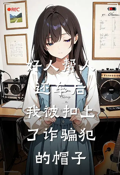 好人帮人还车后，我被扣上了诈骗犯的帽子
