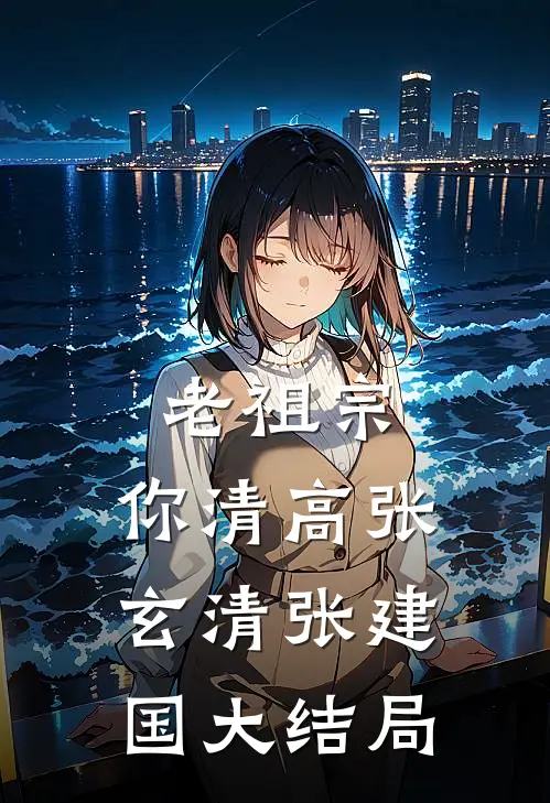 老祖宗，你清高张玄清张建国大结局