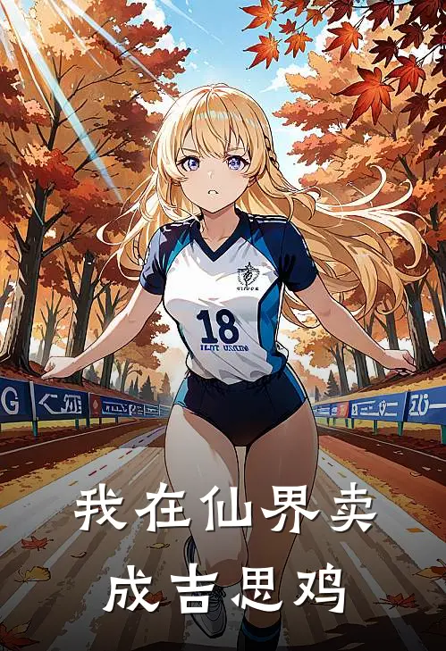 我在仙界卖成吉思鸡
