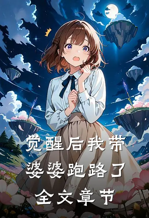 觉醒后我带婆婆跑路了全文章节
