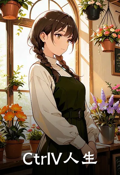 CtrlV人生