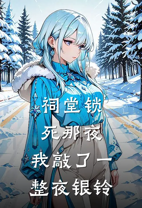 祠堂锁死那夜，我敲了一整夜银铃