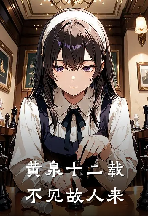 黄泉十二载，不见故人来
