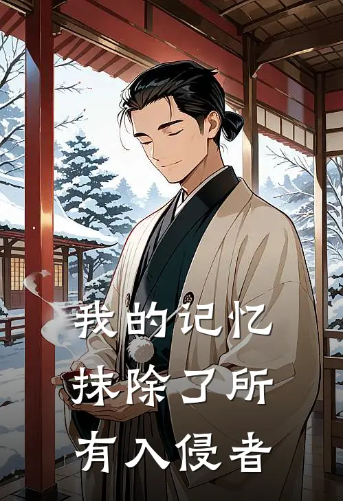 我的记忆抹除了所有入侵者歌词
