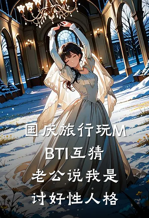 国庆旅行玩MBTI互猜，老公说我是讨好性人格