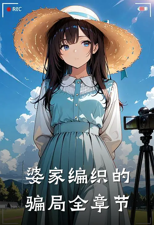 婆家编织的骗局全章节