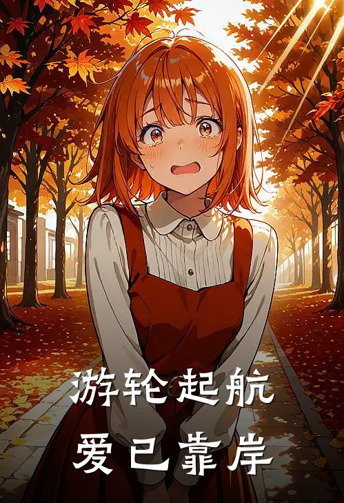 游轮起航，爱已靠岸