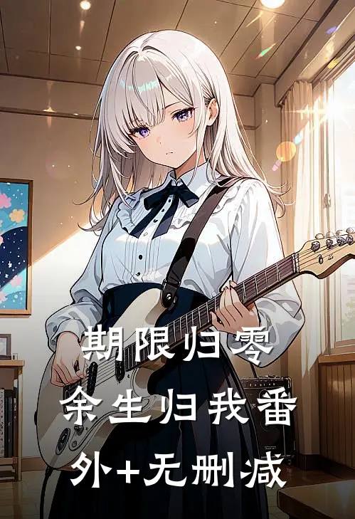 期限归零，余生归我番外+无删减