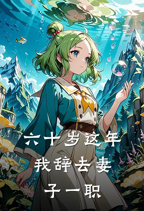六十岁这年，我辞去妻子一职