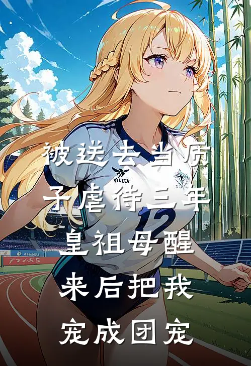 被送去当质子虐待三年，皇祖母醒来后把我宠成团宠