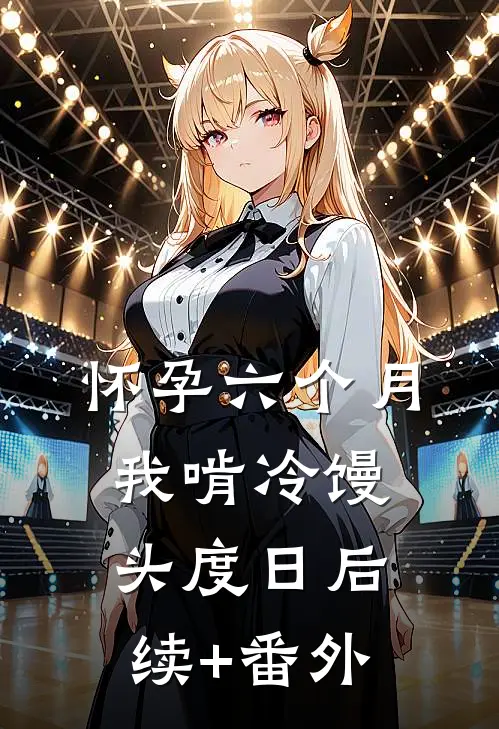 怀孕六个月，我啃冷馒头度日后续+番外