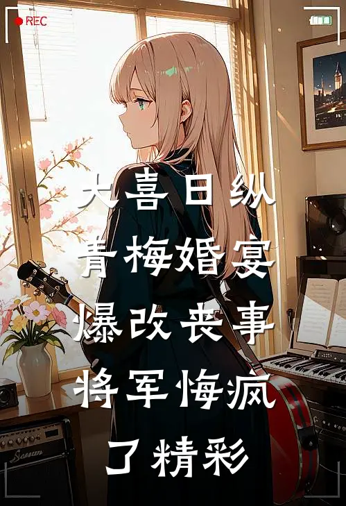 大喜日纵青梅婚宴爆改丧事，将军悔疯了精彩