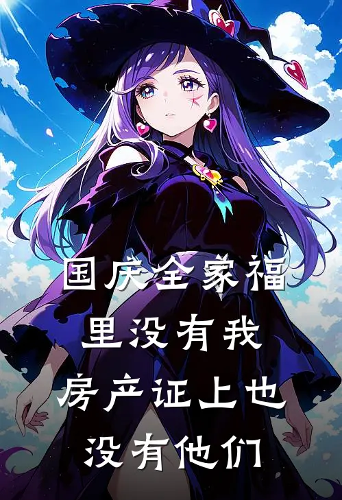 国庆全家福里没有我，房产证上也没有他们