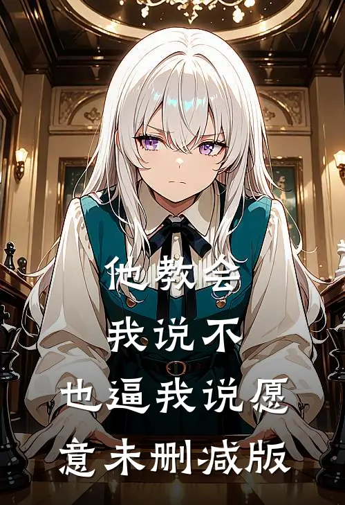 他教会我说不，也逼我说愿意未删减版