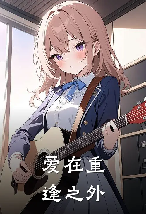 爱在重逢之外