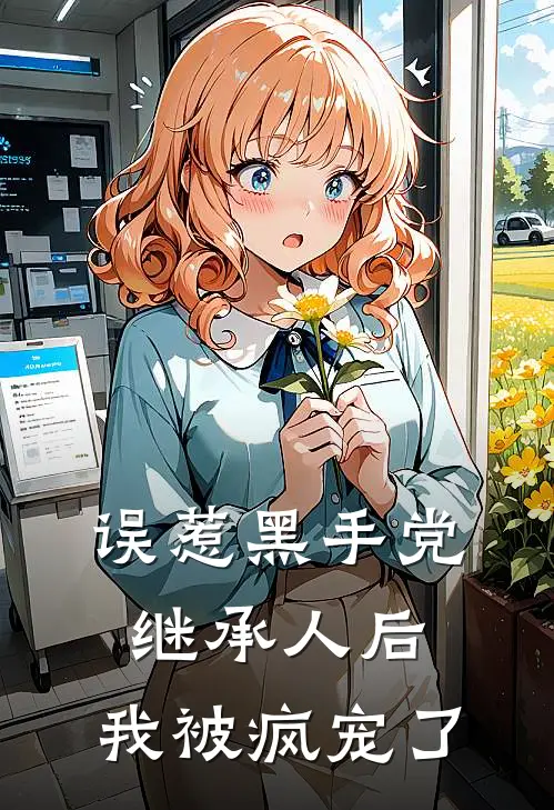 误惹黑手党继承人后，我被疯宠了