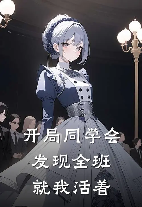 开局同学会，发现全班就我活着