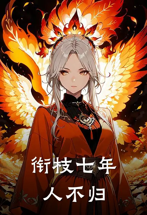 衔枝七年人不归